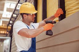 Best Siding for New Construction  in Watertown, FL